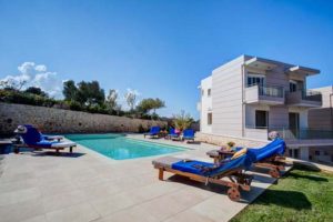 Galini-Cretan-Villa